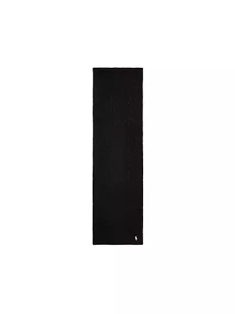 POLO RALPH LAUREN | Bufanda | schwarz